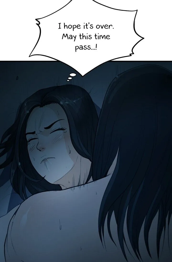 Read My Beloved Concubine chapter 4 image 14 on Lezhin