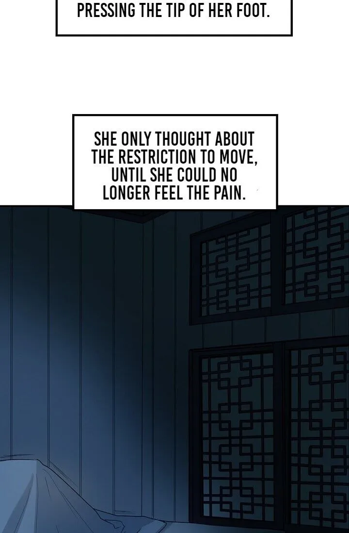 Read My Beloved Concubine chapter 4 image 17 on Lezhin