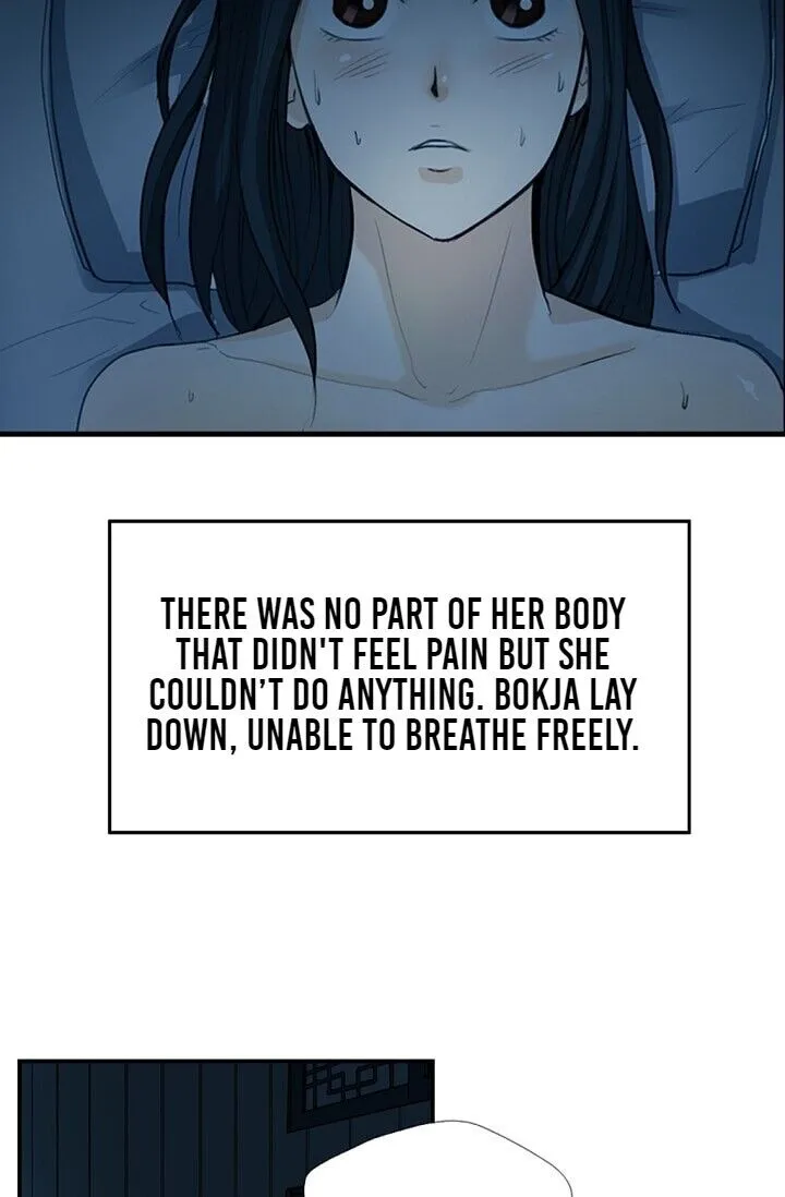 Read My Beloved Concubine chapter 4 image 25 on Lezhin