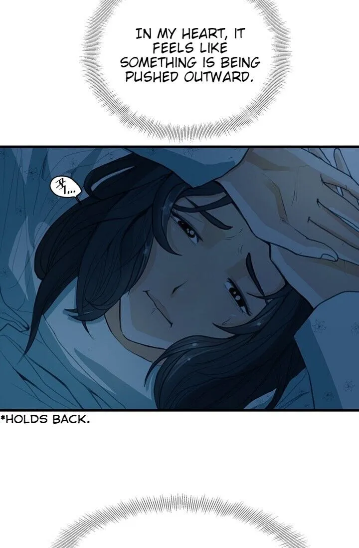 Read My Beloved Concubine chapter 4 image 32 on Lezhin