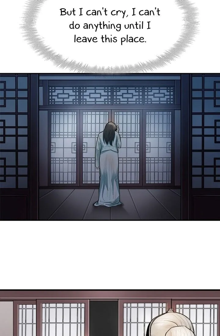Read My Beloved Concubine chapter 4 image 33 on Lezhin