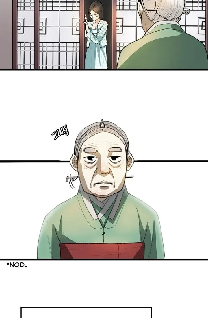 Read My Beloved Concubine chapter 4 image 34 on Lezhin