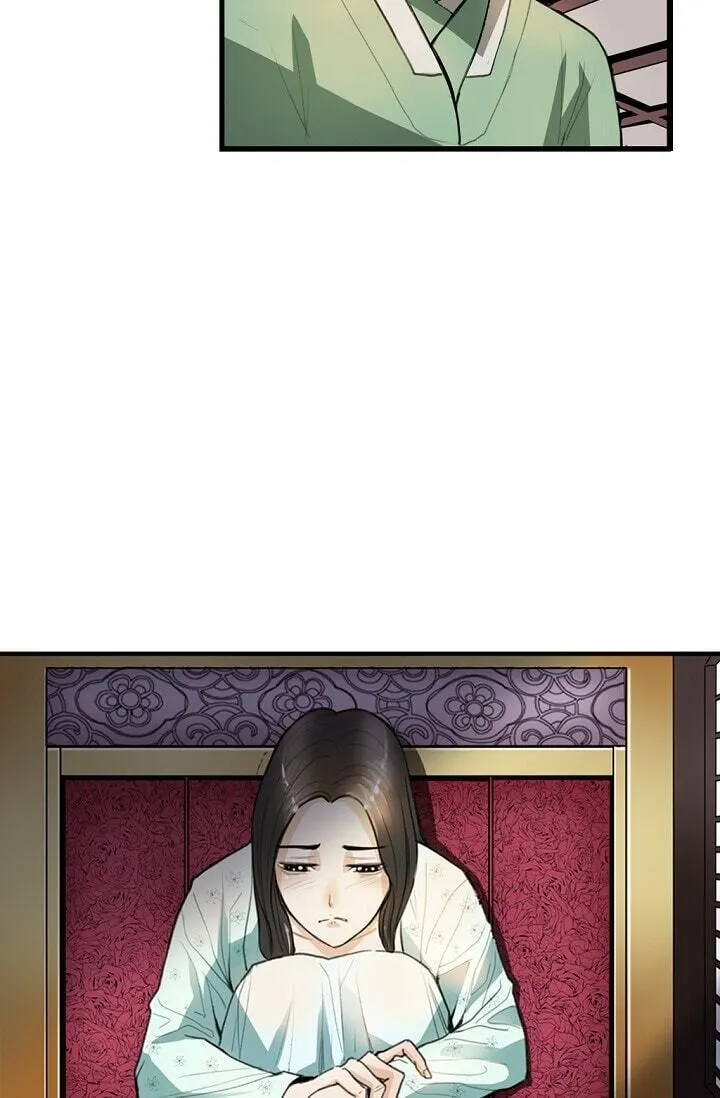 Read My Beloved Concubine chapter 4 image 36 on Lezhin