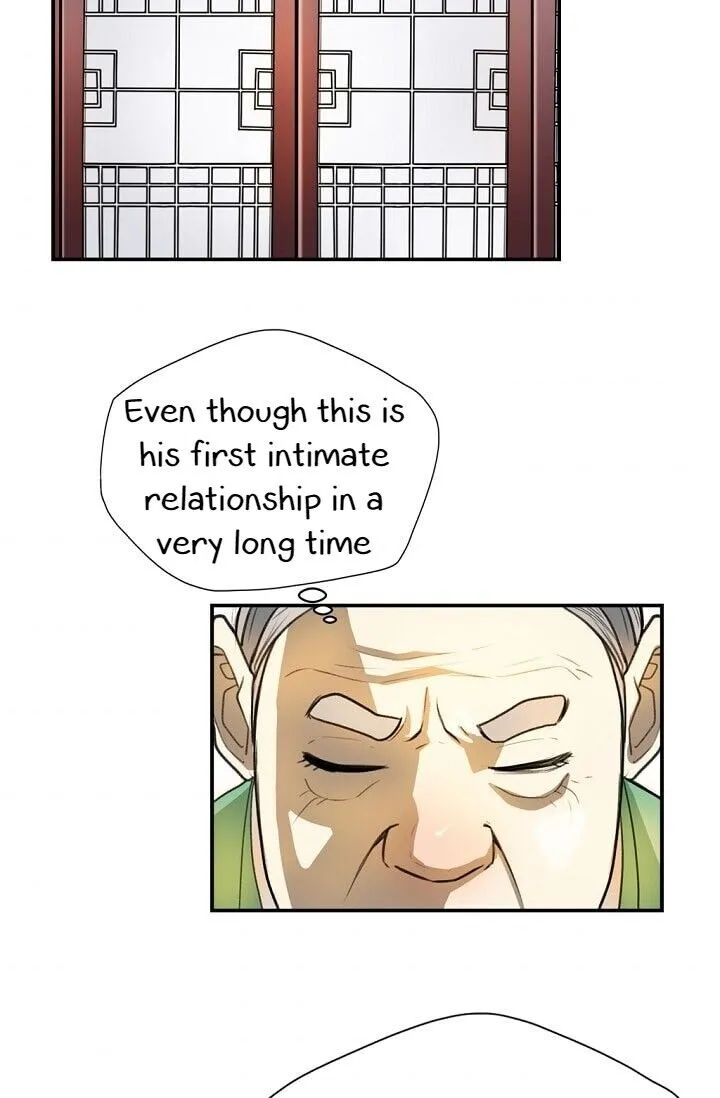 Read My Beloved Concubine chapter 4 image 41 on Lezhin