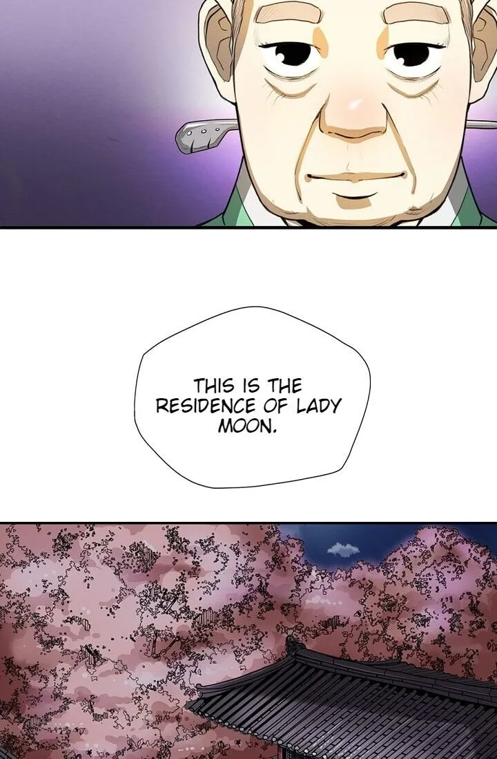 Read My Beloved Concubine chapter 4 image 48 on Lezhin