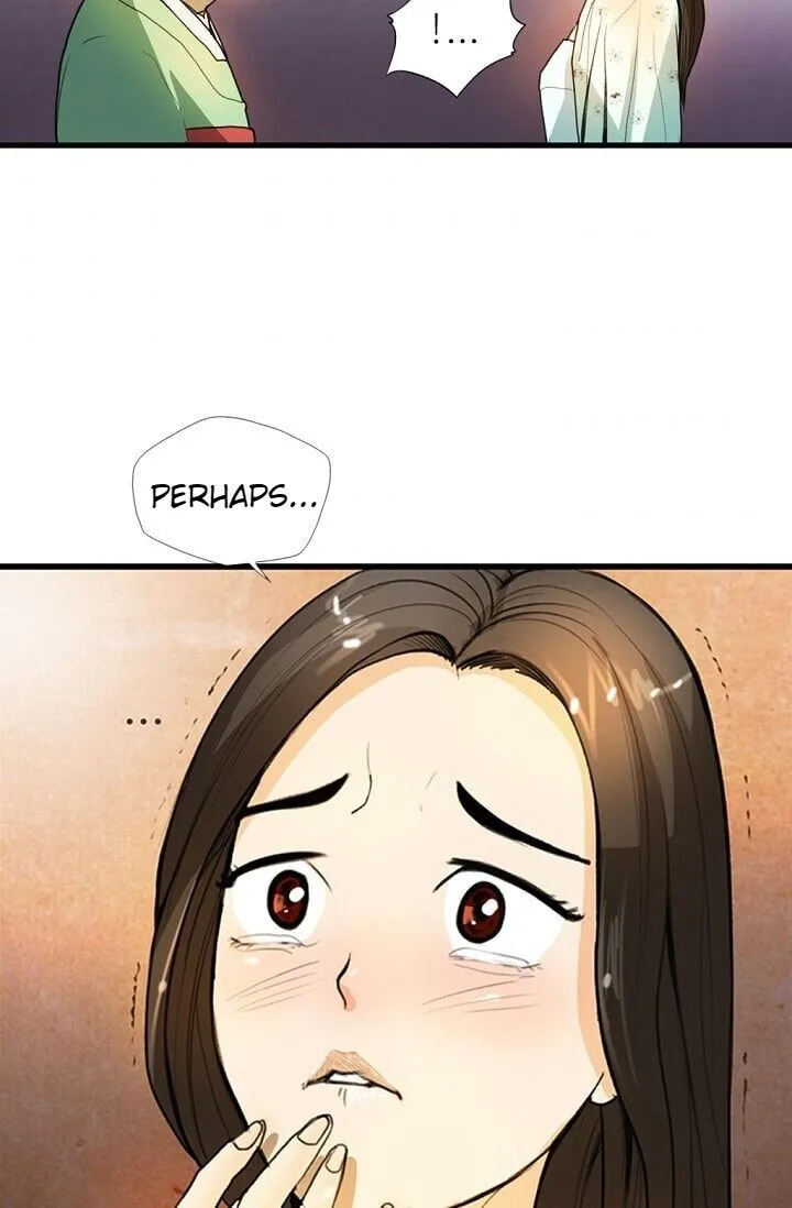 Read My Beloved Concubine chapter 4 image 50 on Lezhin