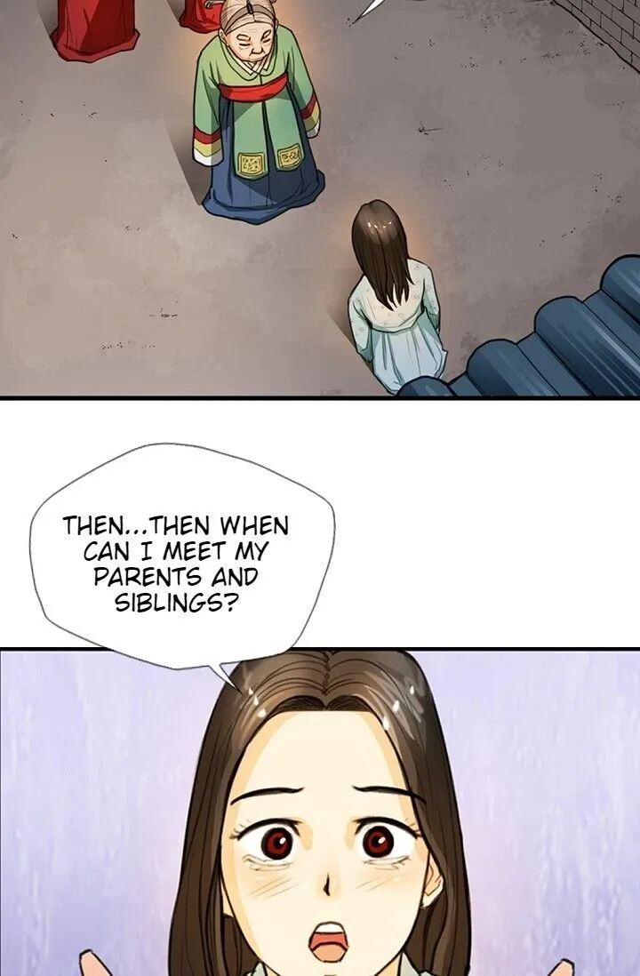 Read My Beloved Concubine chapter 4 image 52 on Lezhin