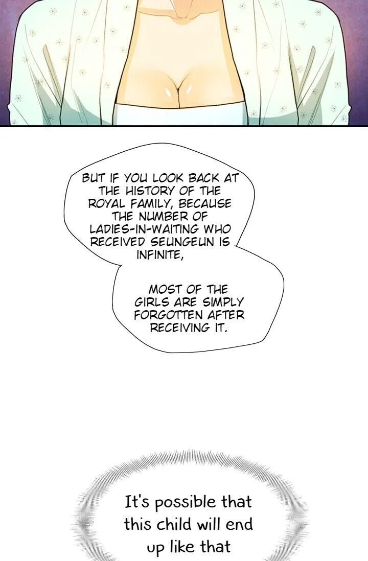 Read My Beloved Concubine chapter 4 image 58 on Lezhin