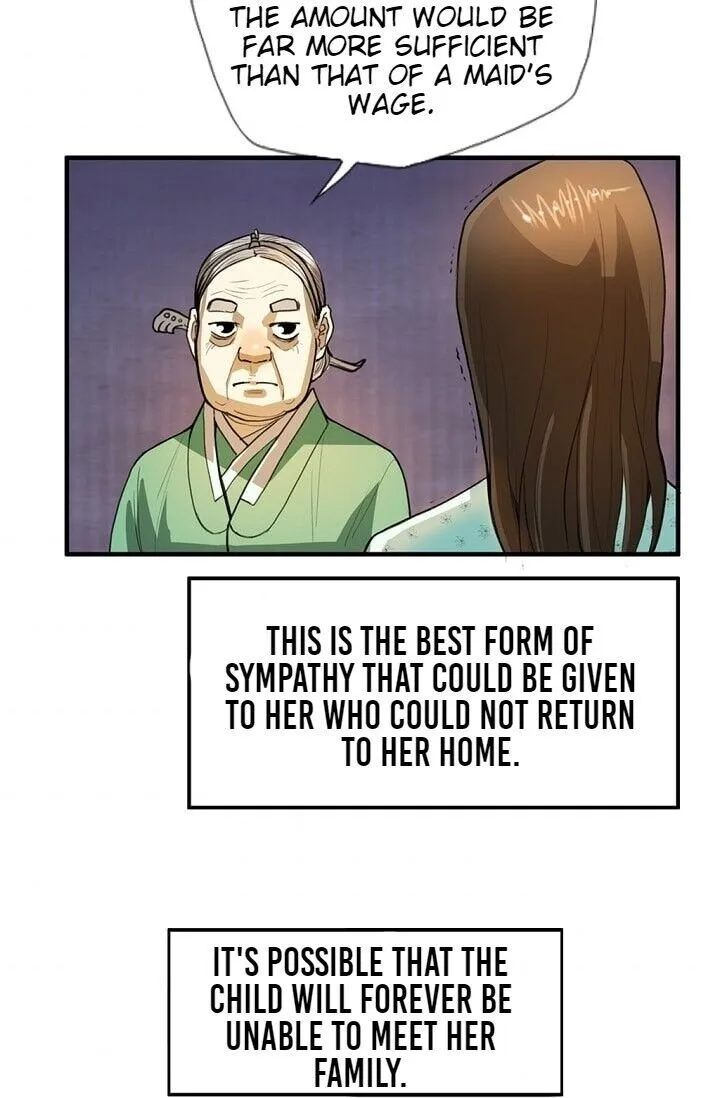 Read My Beloved Concubine chapter 4 image 61 on Lezhin