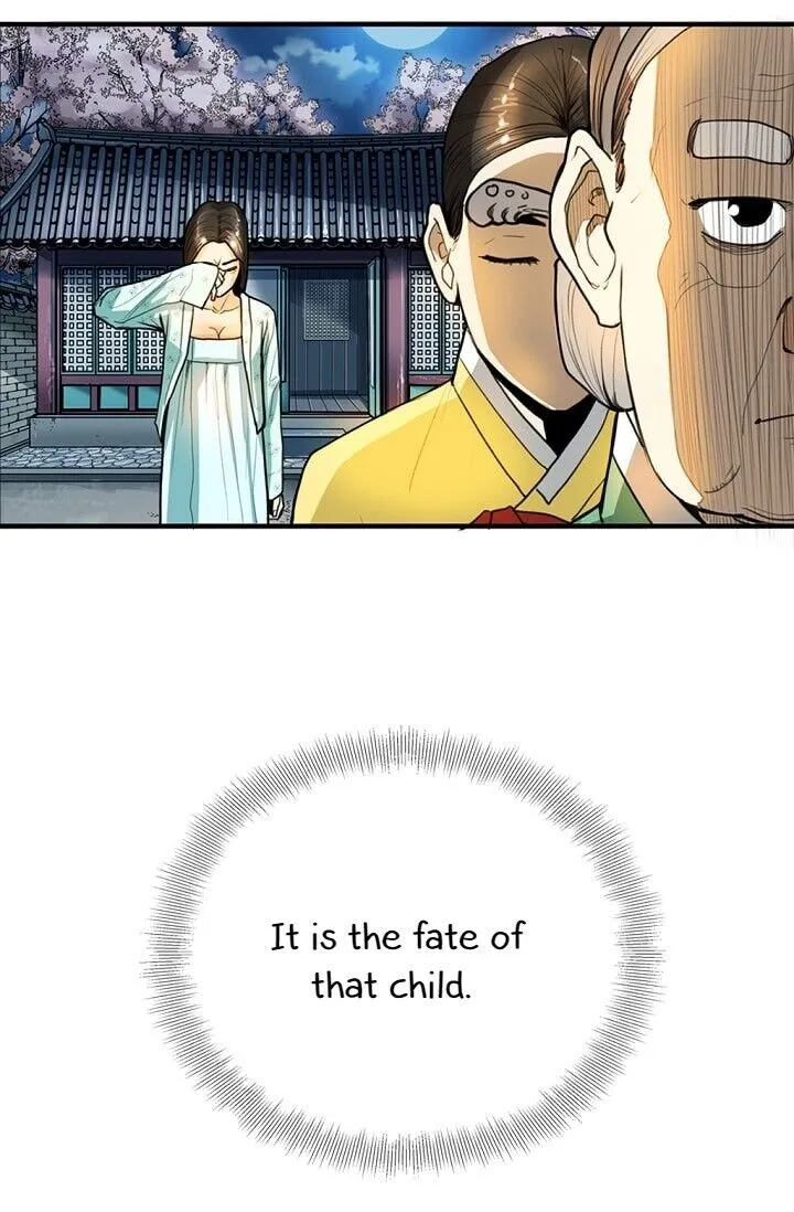 Read My Beloved Concubine chapter 4 image 63 on Lezhin