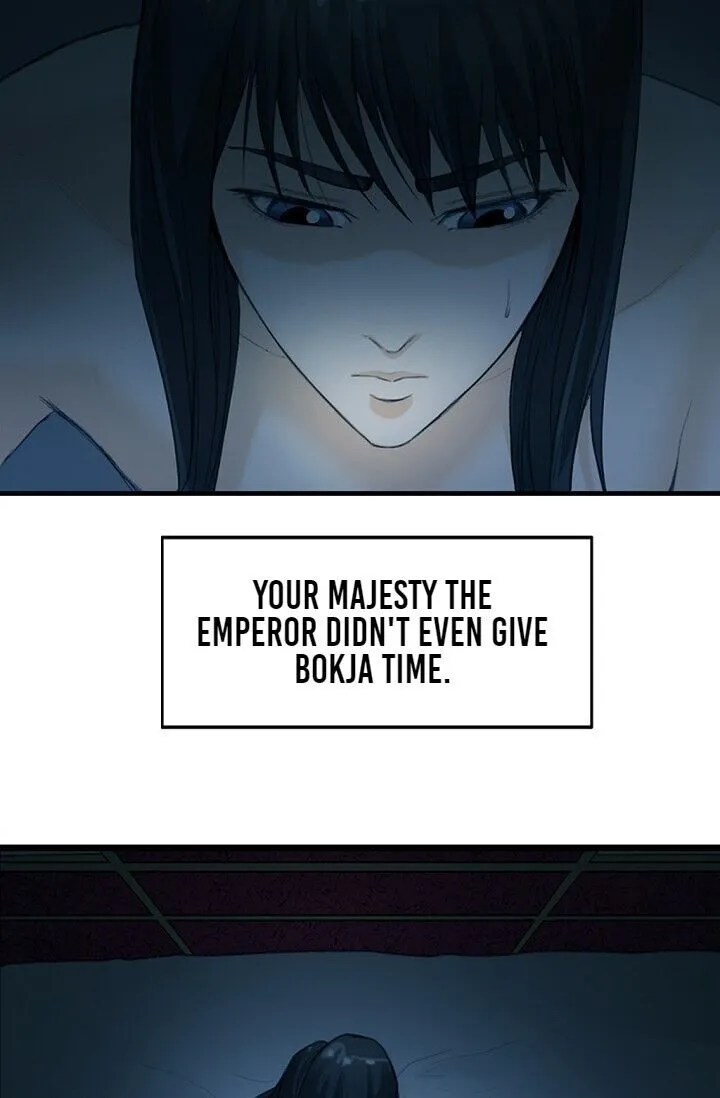 Read My Beloved Concubine chapter 4 image 8 on Lezhin