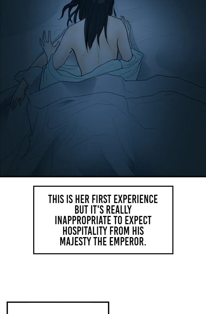 Read My Beloved Concubine chapter 4 image 9 on Lezhin