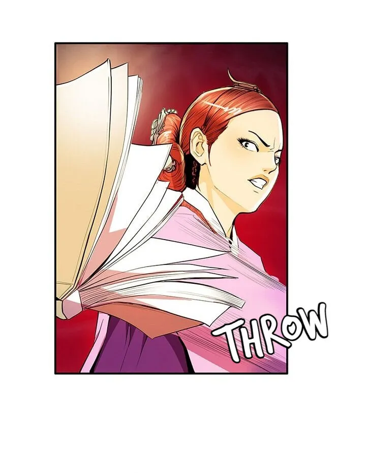 Read My Beloved Concubine chapter 40 image 10 on Lezhin