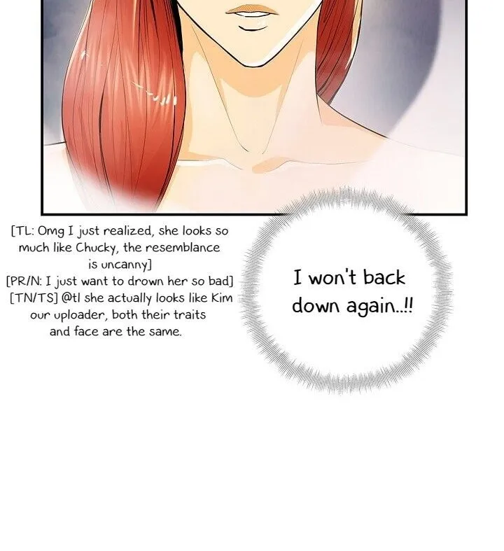 Read My Beloved Concubine chapter 40 image 24 on Lezhin