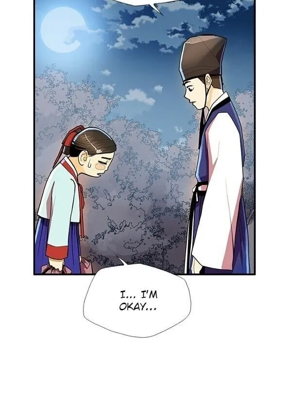 Read My Beloved Concubine chapter 45 image 19 on Lezhin