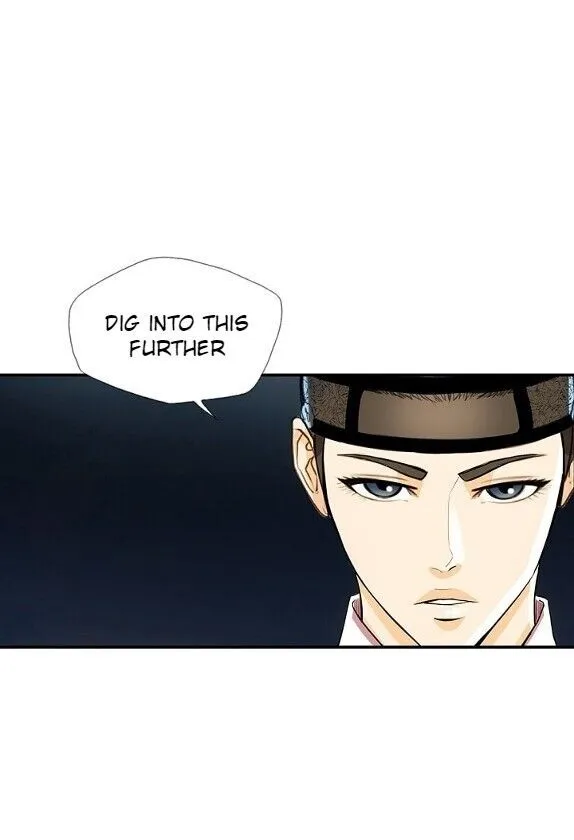 Read My Beloved Concubine chapter 46 image 10 on Lezhin
