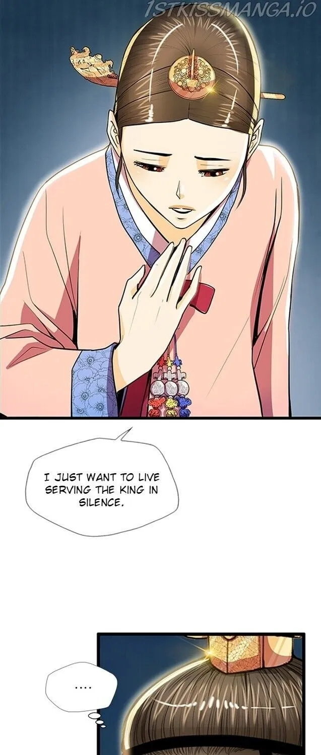 Read My Beloved Concubine chapter 46 image 41 on Lezhin