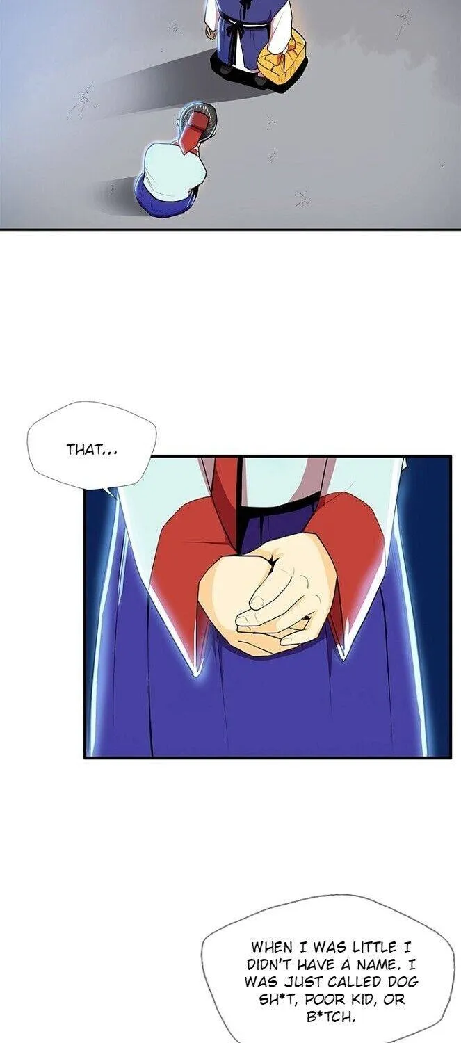 Read My Beloved Concubine chapter 48 image 12 on Lezhin