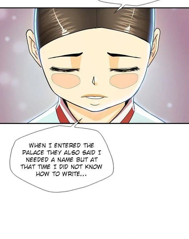 Read My Beloved Concubine chapter 48 image 13 on Lezhin