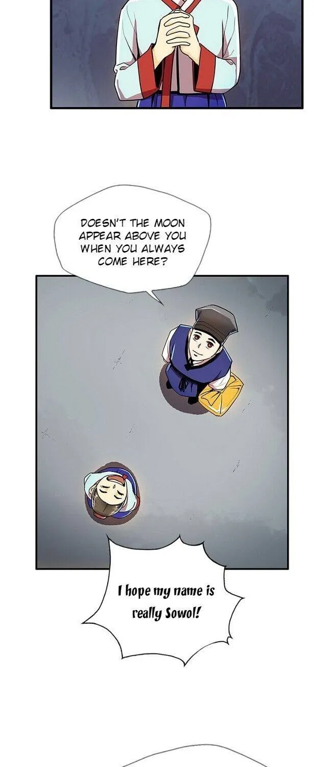 Read My Beloved Concubine chapter 48 image 21 on Lezhin