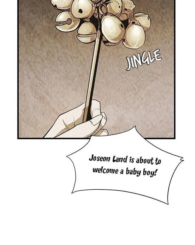 Read My Beloved Concubine chapter 48 image 37 on Lezhin