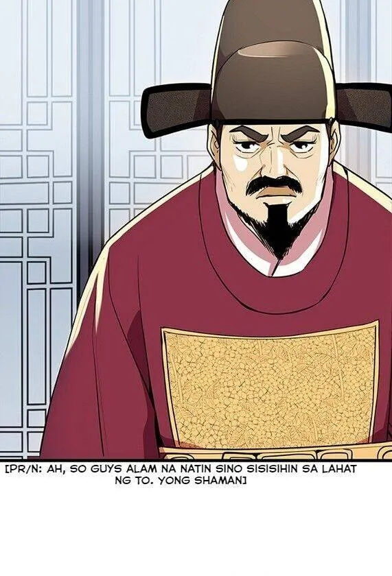 Read My Beloved Concubine chapter 48 image 40 on Lezhin