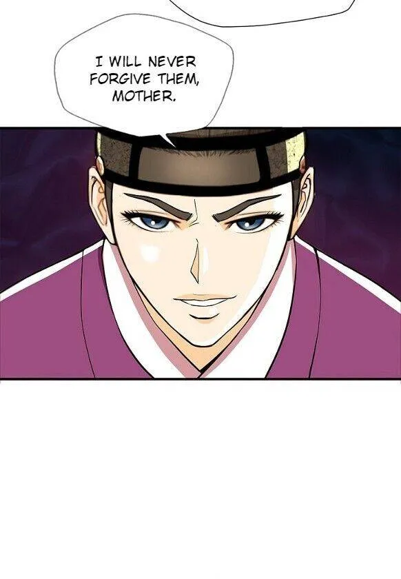 Read My Beloved Concubine chapter 50 image 16 on Lezhin