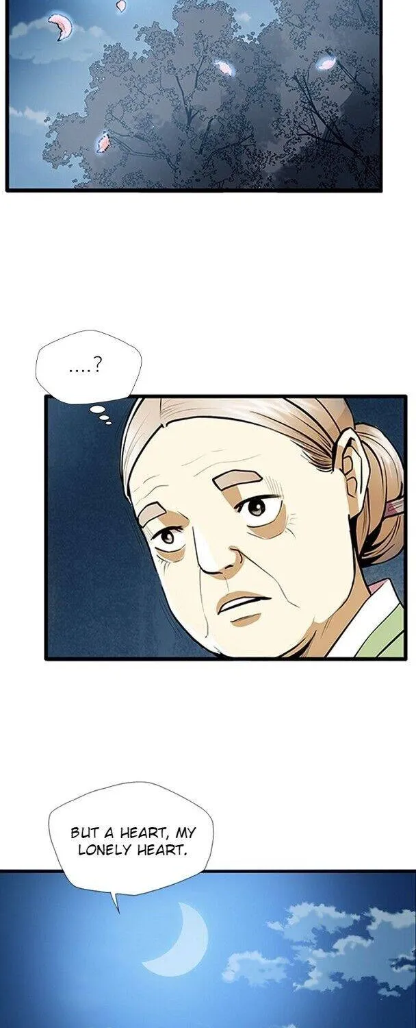 Read My Beloved Concubine chapter 50 image 27 on Lezhin