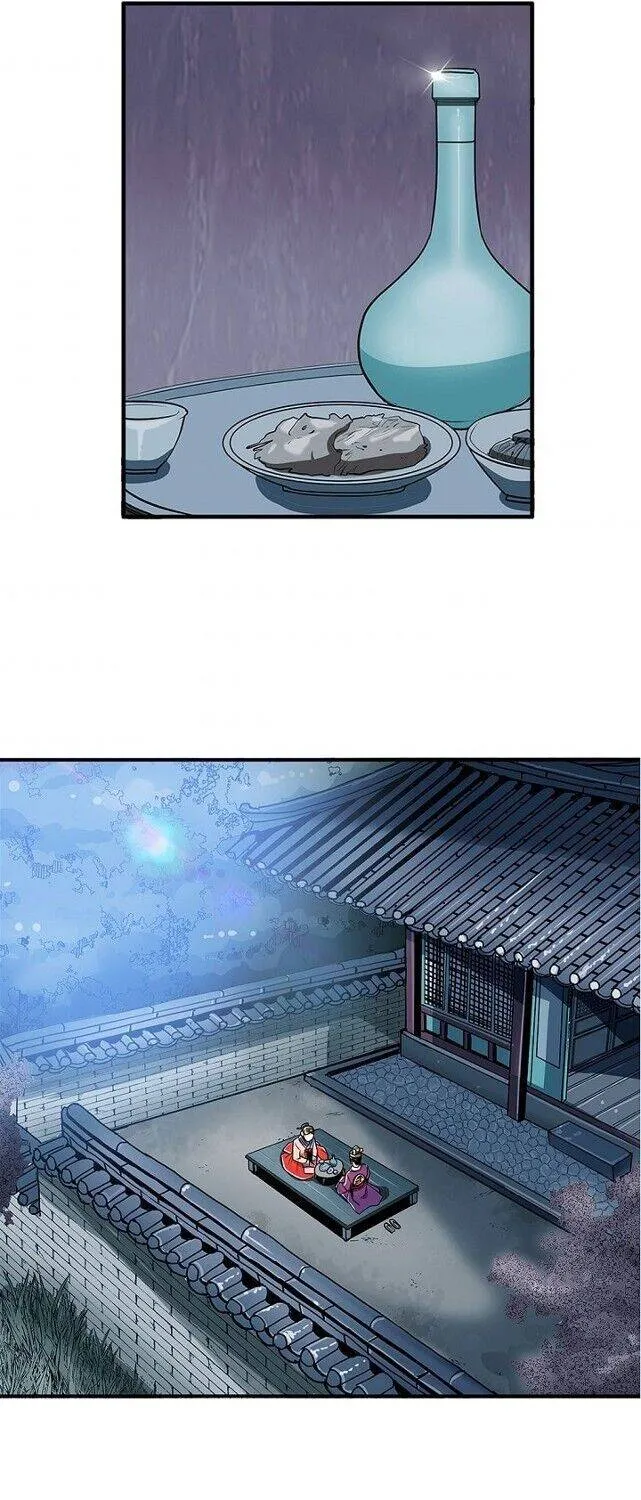 Read My Beloved Concubine chapter 50 image 29 on Lezhin