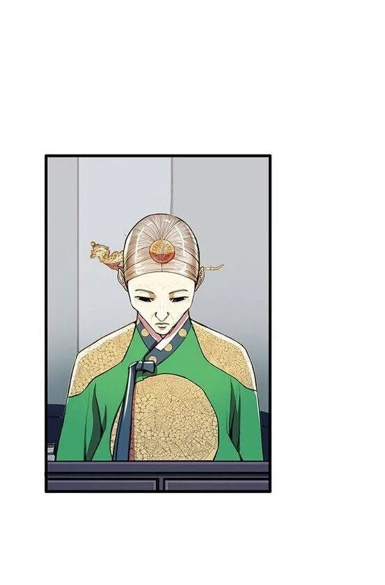 Read My Beloved Concubine chapter 50 image 4 on Lezhin