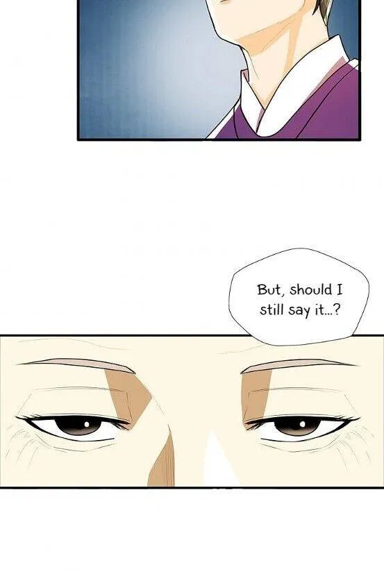 Read My Beloved Concubine chapter 50 image 7 on Lezhin