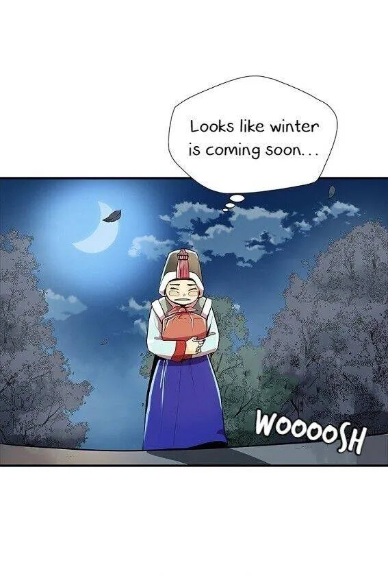 Read My Beloved Concubine chapter 51 image 31 on Lezhin