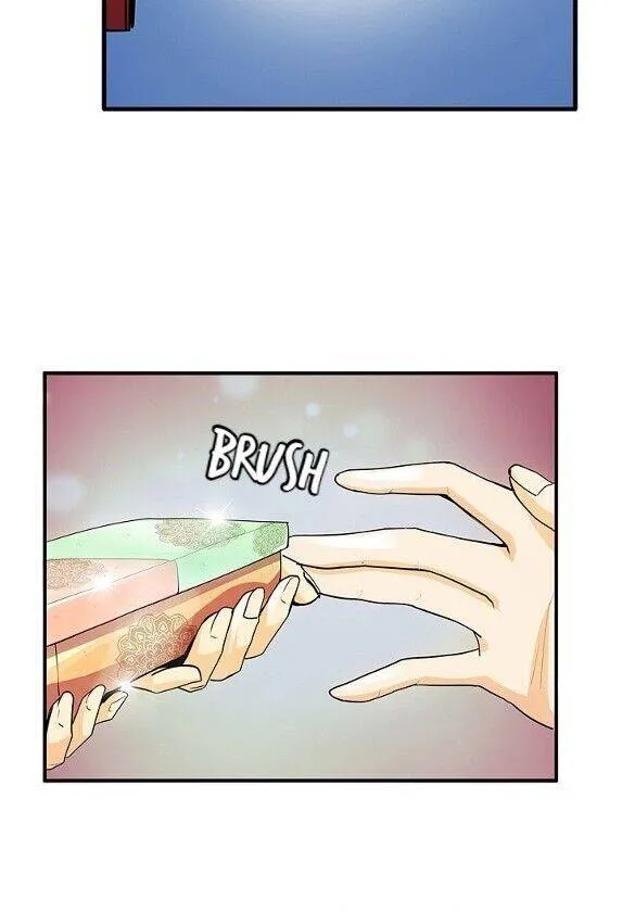 Read My Beloved Concubine chapter 51 image 37 on Lezhin