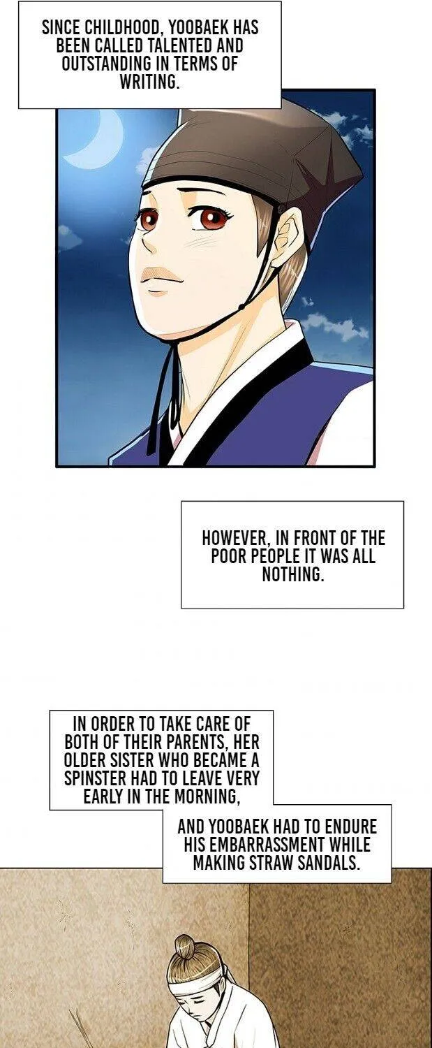 Read My Beloved Concubine chapter 51 image 41 on Lezhin
