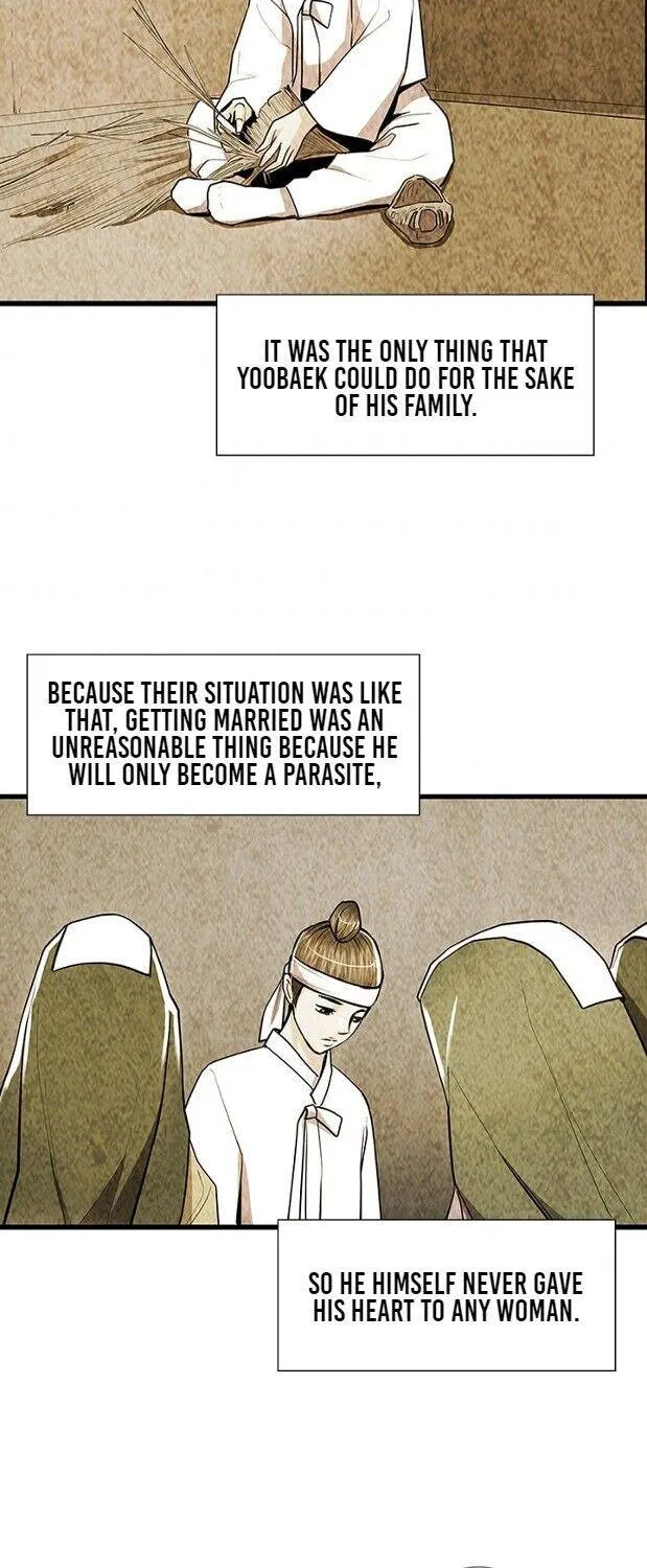 Read My Beloved Concubine chapter 51 image 42 on Lezhin