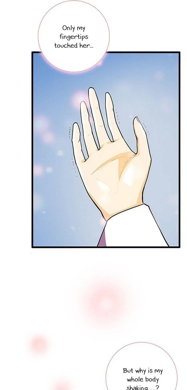 Read My Beloved Concubine chapter 51 image 44 on Lezhin