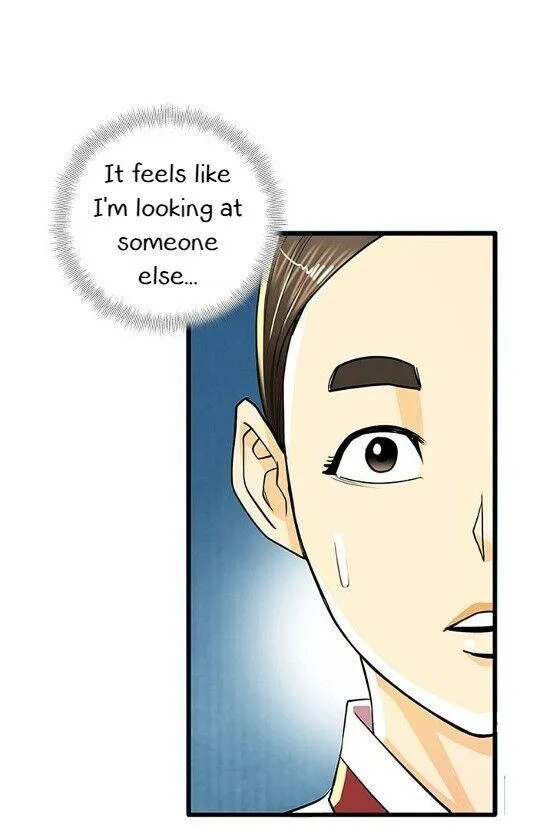 Read My Beloved Concubine chapter 52 image 13 on Lezhin