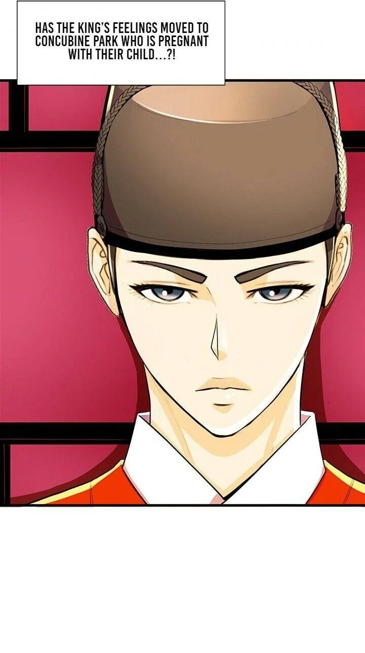 Read My Beloved Concubine chapter 52 image 44 on Lezhin