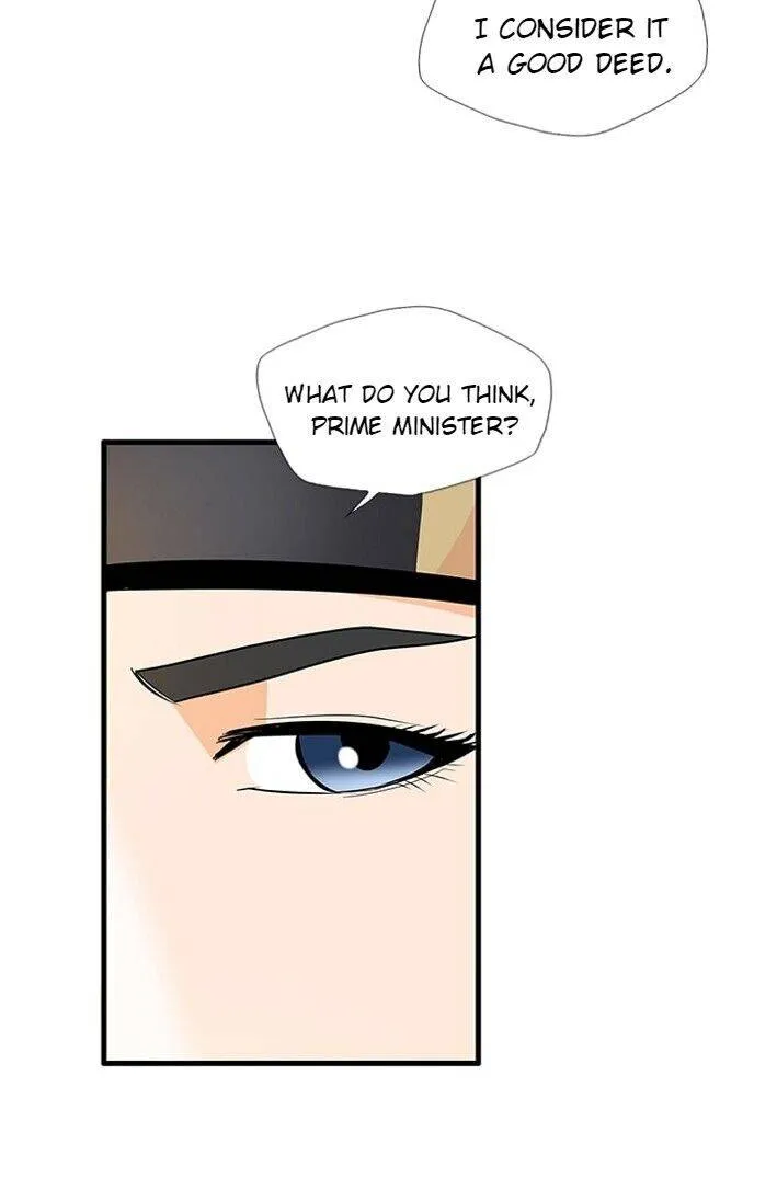 Read My Beloved Concubine chapter 53 image 13 on Lezhin