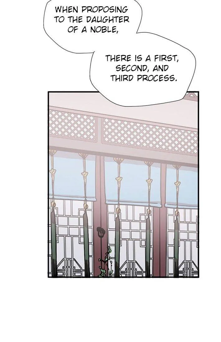 Read My Beloved Concubine chapter 53 image 31 on Lezhin