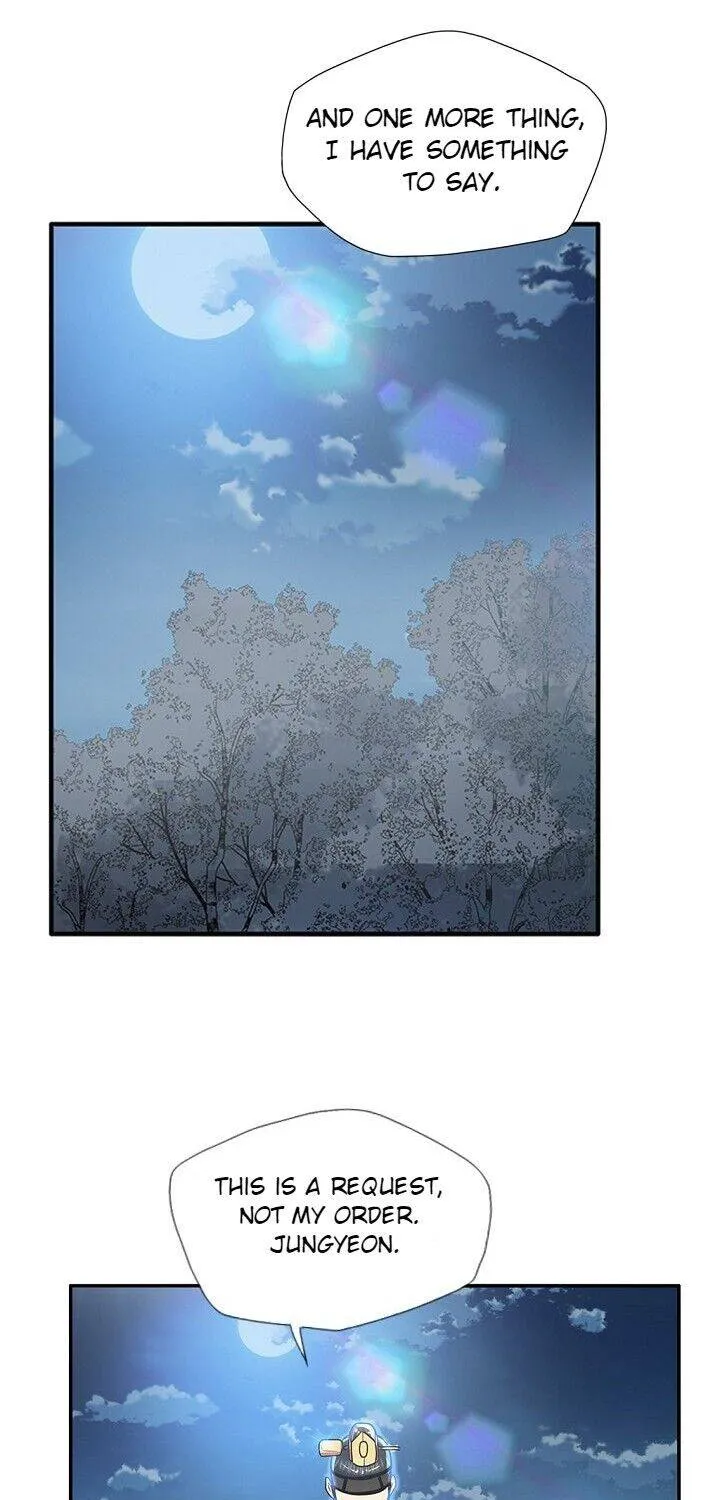 Read My Beloved Concubine chapter 54 image 11 on Lezhin