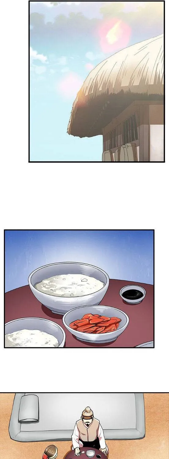 Read My Beloved Concubine chapter 56 image 20 on Lezhin