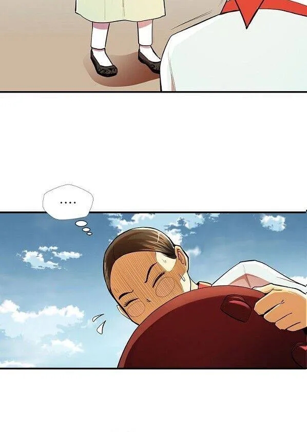 Read My Beloved Concubine chapter 56 image 28 on Lezhin