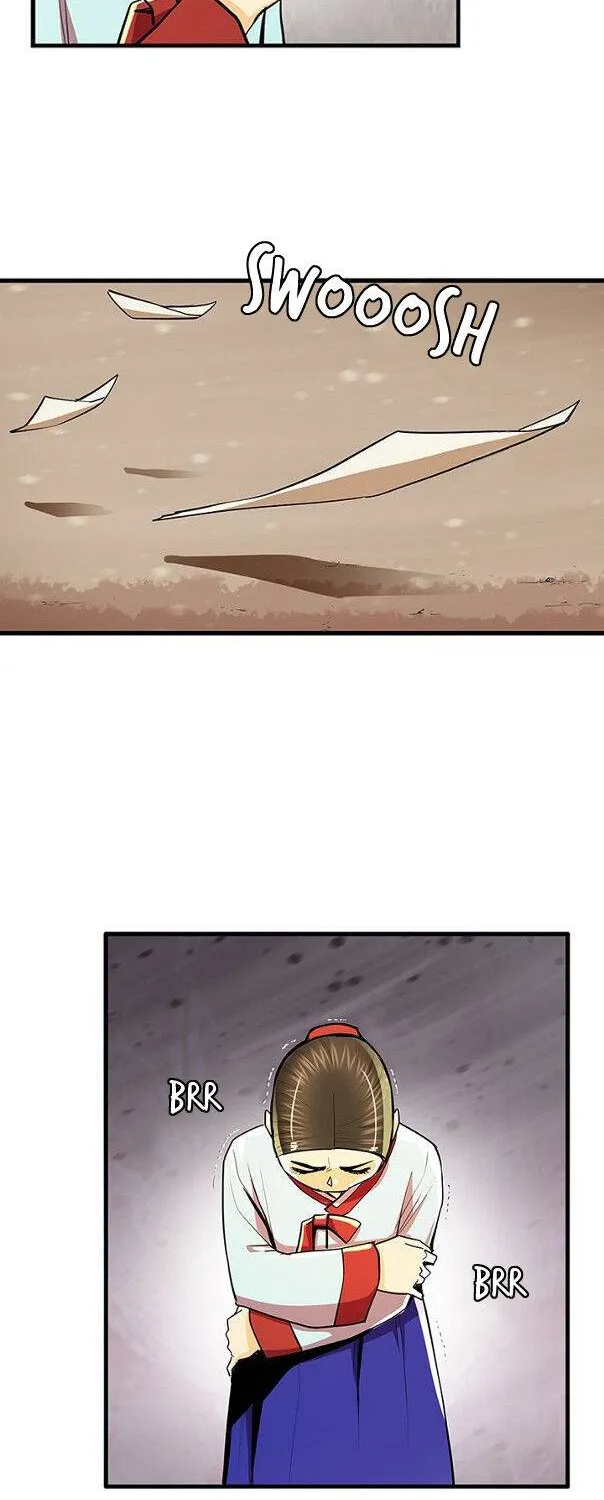 Read My Beloved Concubine chapter 56 image 33 on Lezhin