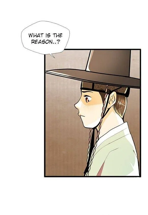 Read My Beloved Concubine chapter 56 image 40 on Lezhin