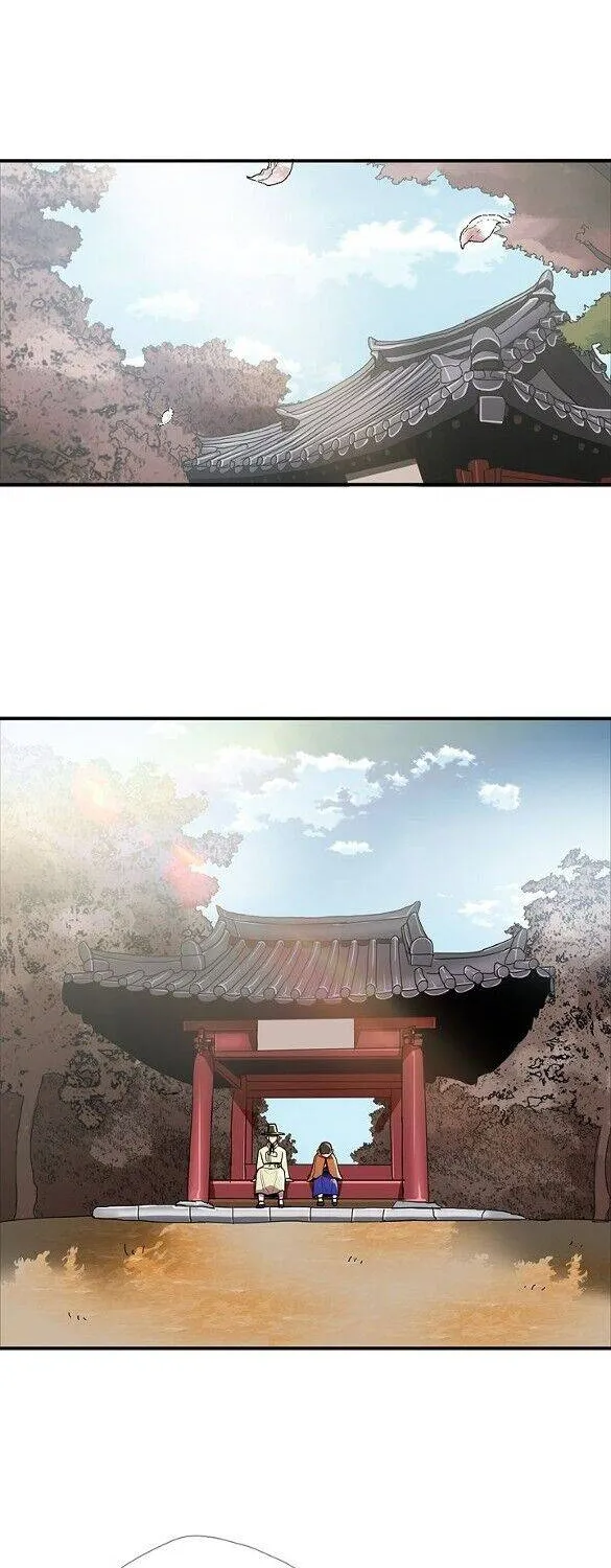 Read My Beloved Concubine chapter 57 image 15 on Lezhin