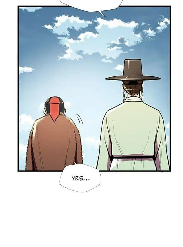 Read My Beloved Concubine chapter 57 image 19 on Lezhin