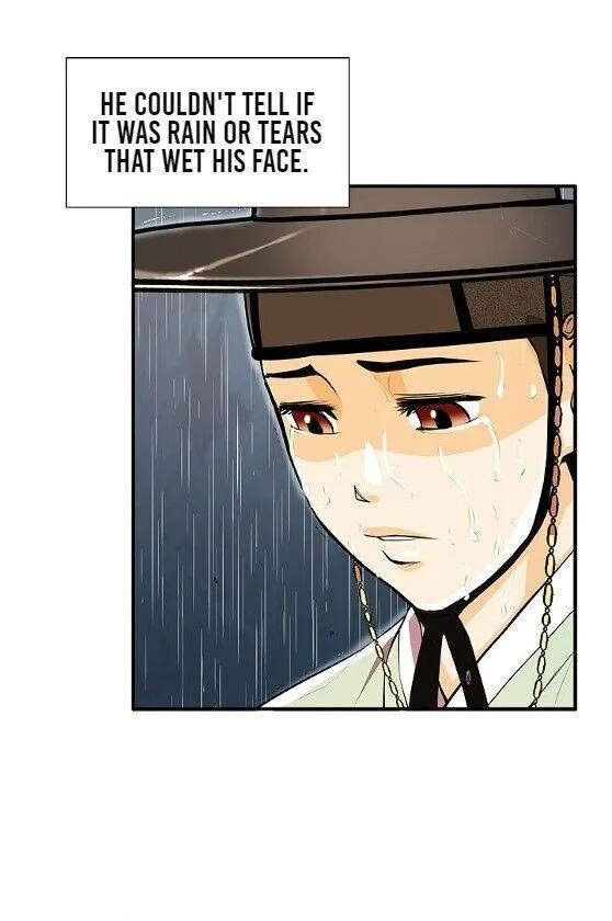 Read My Beloved Concubine chapter 57 image 31 on Lezhin