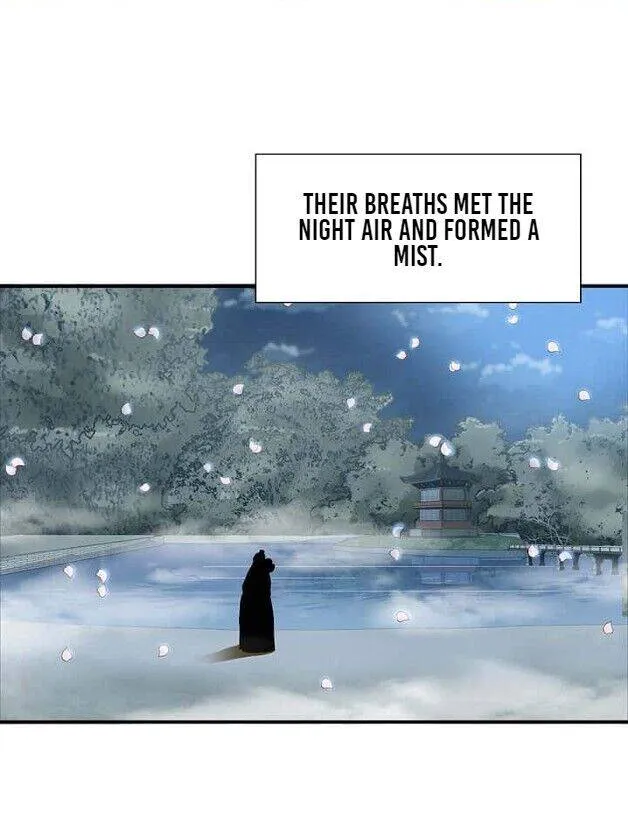 Read My Beloved Concubine chapter 59 image 10 on Lezhin