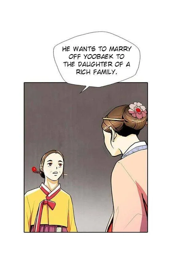 Read My Beloved Concubine chapter 59 image 25 on Lezhin
